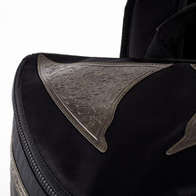 Load image into Gallery viewer, Black Knight Model Backpack Dark Souls