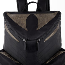 Load image into Gallery viewer, Black Knight Model Backpack Dark Souls