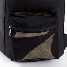 Load image into Gallery viewer, Black Knight Model Backpack Dark Souls