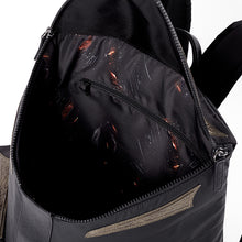 Load image into Gallery viewer, Black Knight Model Backpack Dark Souls