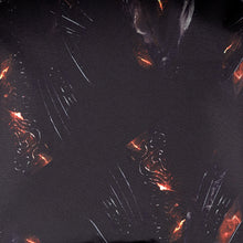 Load image into Gallery viewer, Black Knight Model Backpack Dark Souls