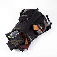 Load image into Gallery viewer, Black Knight Model Backpack Dark Souls