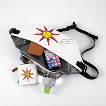 Load image into Gallery viewer, Solaire of Astora Model Crossbody Bag Dark Souls
