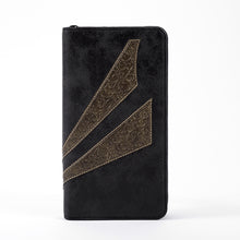 Load image into Gallery viewer, Black Knight Model Long Wallet Dark Souls