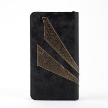 Load image into Gallery viewer, Black Knight Model Long Wallet Dark Souls