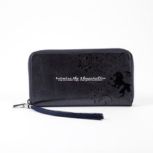 Load image into Gallery viewer, Artorias the Abysswalker Model Long Wallet Dark Souls