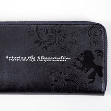 Load image into Gallery viewer, Artorias the Abysswalker Model Long Wallet Dark Souls