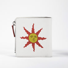 Load image into Gallery viewer, Solaire of Astora Model Wallet Dark Souls