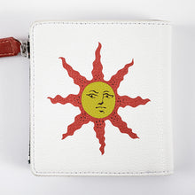 Load image into Gallery viewer, Solaire of Astora Model Wallet Dark Souls