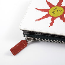 Load image into Gallery viewer, Solaire of Astora Model Wallet Dark Souls