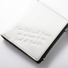 Load image into Gallery viewer, Solaire of Astora Model Wallet Dark Souls