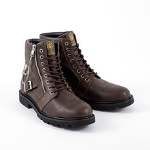 Load image into Gallery viewer, Oscar, Knight of Astora Model Boots Dark Souls