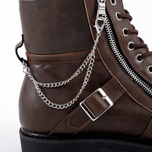 Load image into Gallery viewer, Oscar, Knight of Astora Model Boots Dark Souls