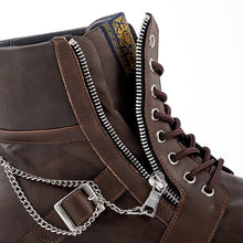 Load image into Gallery viewer, Oscar, Knight of Astora Model Boots Dark Souls