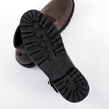 Load image into Gallery viewer, Oscar, Knight of Astora Model Boots Dark Souls