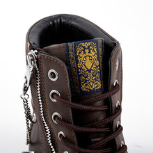 Load image into Gallery viewer, Oscar, Knight of Astora Model Boots Dark Souls