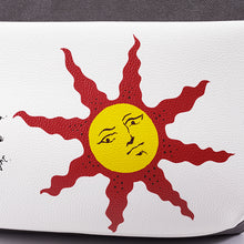 Load image into Gallery viewer, Solaire of Astora Model Crossbody Bag Dark Souls