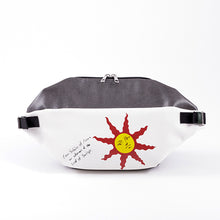 Load image into Gallery viewer, Solaire of Astora Model Crossbody Bag Dark Souls