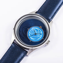 Load image into Gallery viewer, Katara Model Watch Avatar: The Last Airbender