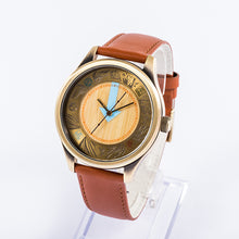 Load image into Gallery viewer, Aang Model Watch Avatar: The Last Airbender