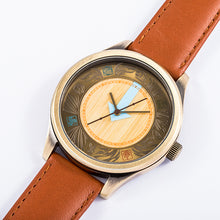 Load image into Gallery viewer, Aang Model Watch Avatar: The Last Airbender