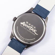 Load image into Gallery viewer, Sokka Model Watch Avatar: The Last Airbender