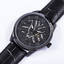 Load image into Gallery viewer, Black Knight Model Watch Dark Souls