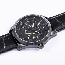 Load image into Gallery viewer, Black Knight Model Watch Dark Souls