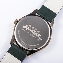 Load image into Gallery viewer, Toph Model Watch Avatar: The Last Airbender