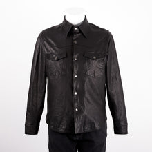Load image into Gallery viewer, Oscar, Knight of Astora Model Leather Shirt Jacket Dark Souls