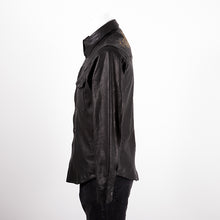 Load image into Gallery viewer, Oscar, Knight of Astora Model Leather Shirt Jacket Dark Souls