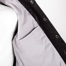 Load image into Gallery viewer, Oscar, Knight of Astora Model Leather Shirt Jacket Dark Souls