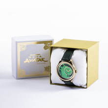 Load image into Gallery viewer, Toph Model Watch Avatar: The Last Airbender