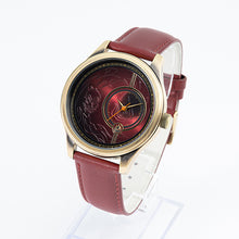 Load image into Gallery viewer, Zuko Model Watch Avatar: The Last Airbender