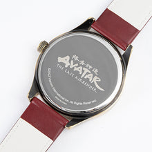 Load image into Gallery viewer, Zuko Model Watch Avatar: The Last Airbender