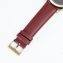 Load image into Gallery viewer, Zuko Model Watch Avatar: The Last Airbender