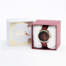 Load image into Gallery viewer, Zuko Model Watch Avatar: The Last Airbender