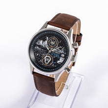 Load image into Gallery viewer, Aiden Pearce Model Watch Watch Dogs