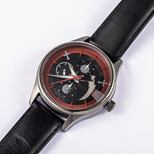 Load image into Gallery viewer, Ruby Rose Model Watch RWBY