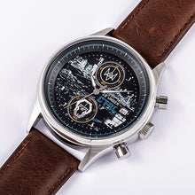 Load image into Gallery viewer, Aiden Pearce Model Watch Watch Dogs