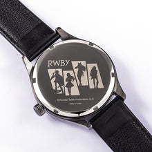 Load image into Gallery viewer, Ruby Rose Model Watch RWBY