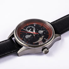 Load image into Gallery viewer, Ruby Rose Model Watch RWBY