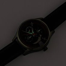 Load image into Gallery viewer, Ruby Rose Model Watch RWBY