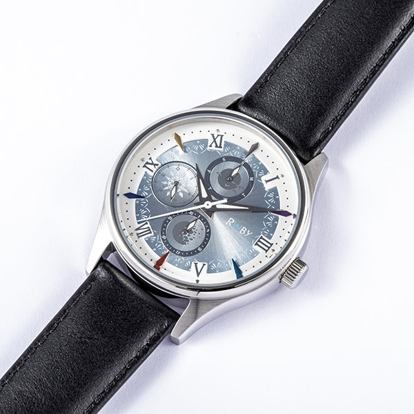Weiss Schnee Model Watch RWBY – SuperGroupies USA