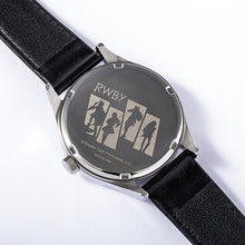 Load image into Gallery viewer, Weiss Schnee Model Watch RWBY
