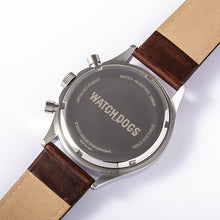 Load image into Gallery viewer, Aiden Pearce Model Watch Watch Dogs