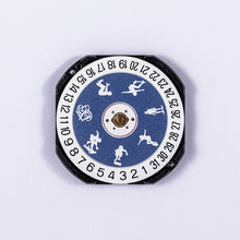 Load image into Gallery viewer, Langa Hasegawa Model Watch SK8 the Infinity