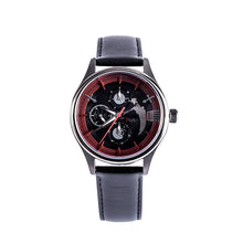 Load image into Gallery viewer, Ruby Rose Model Watch RWBY