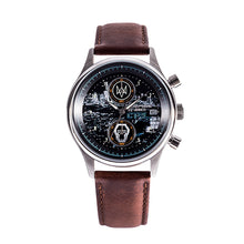 Load image into Gallery viewer, Aiden Pearce Model Watch Watch Dogs