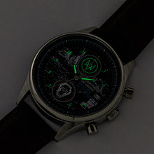 Load image into Gallery viewer, Aiden Pearce Model Watch Watch Dogs
